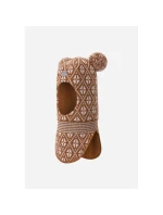 Balaclava brown Jr model 20796096 - Reima Balaclava brown Jr model 20796096 - Reima