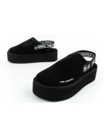 Topánky Karl Lagerfeld Thermo W KL485025 0X