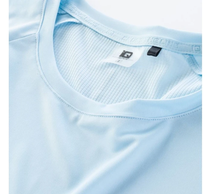 Dámské tričko s krátkým rukávem model 21417612 II WMNS - IQ