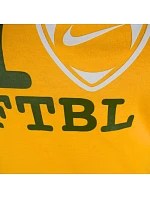 Tričko Nike I Love Ftbl W 257286 703