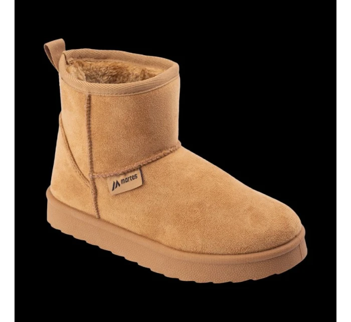 Dětské zimní boty model 21726722 MID JRG - Martes Dětské zimní boty model 21726722 MID JRG - Martes