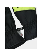 Detské lyžiarske rukavice 4F Junior 4FJWAW24AFGLU154-45S Detské lyžiarske rukavice 4F Junior 4FJWAW24AFGLU154-45S