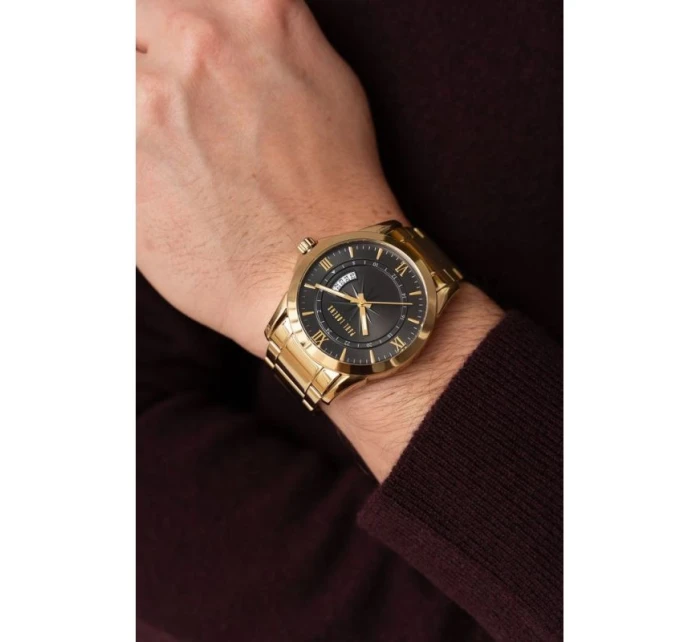 Pánské hodinky model 21806261 + BOX - Paul Lorens Pánské hodinky model 21806261 + BOX - Paul Lorens