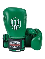 RBT-GREENSTRIKE 12 oz zelené kožené boxerské rukavice RBT-GREENSTRIKE 12 oz zelené kožené boxerské rukavice