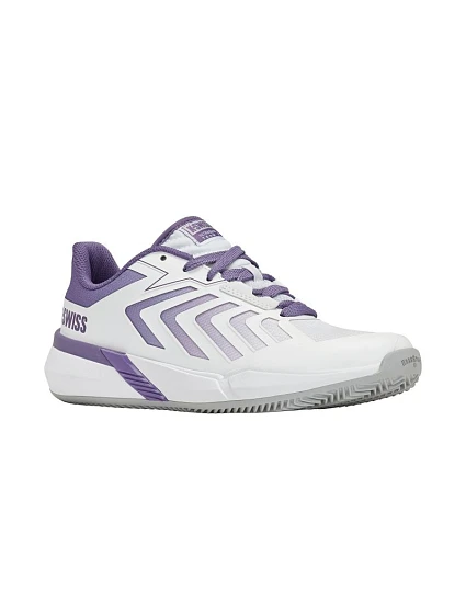 Kswiss dámské tréninkové tenisky bílé model 22206823 - K- Swiss Kswiss dámské tréninkové tenisky bílé model 22206823 - K- Swiss