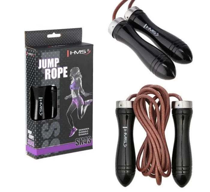 Kožené švihadlo  model 19372756 - HMS