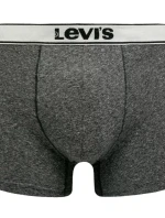 Levi's Boxer 2 páry nohavičiek 37149-0398 spodná bielizeň