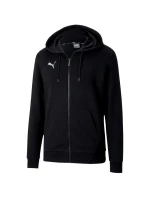 Pánske tričko TeamGoal 23 Causals s kapucňou Jacked M 656708 03 - Puma