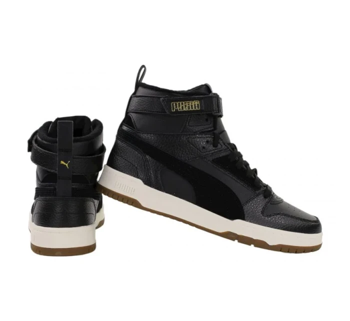 Dámské boty Game W  model 19376385 - Puma