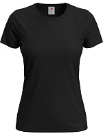 ClassicT Women Dámské tričko model 22477130 black opal - Stedman ClassicT Women Dámské tričko model 22477130 black opal - Stedman