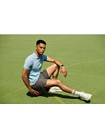 Pánské piqué polo 10. bottle green model 22420832 - Russell Athletic Pánské piqué polo 10. bottle green model 22420832 - Russell Athletic