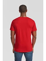 Valueweight VNeck T Tričko s výstřihem do V model 22496800 red - Fruit of the Loom Valueweight VNeck T Tričko s výstřihem do V model 22496800 red - Fruit of the Loom