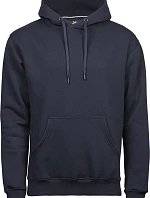 Tee Jays TJ 5430 Mikina s kapucňou 18.5430 námornícka modrá