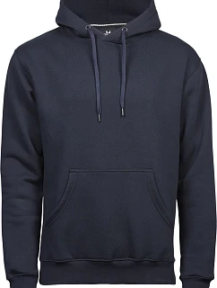 TJ Mikina s kapucí 18. navy model 22497881 - Tee Jays