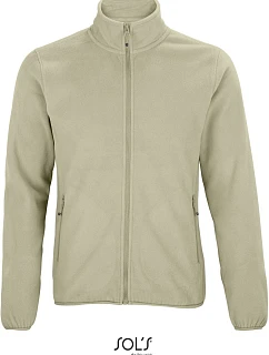 SOL'S Factor Men Pánská fleecová bunda model 22519428