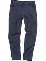 R Pracovní kalhoty Slim Chino 30. navy model 22429037 - Result R Pracovní kalhoty Slim Chino 30. navy model 22429037 - Result