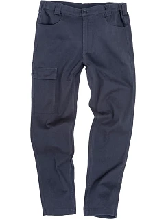 R Pracovní kalhoty Slim Chino 30. navy model 22429037 - Result