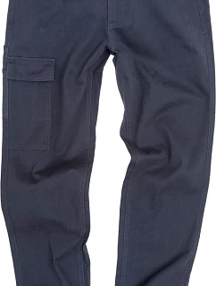R Pracovní kalhoty Slim Chino 30. navy model 22429037 - Result