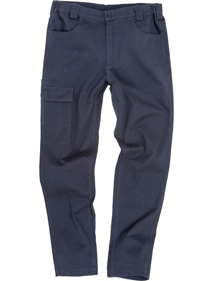 Result R 470X Pracovné nohavice Slim Chino 30.470X tmavomodré Result R 470X Pracovné nohavice Slim Chino 30.470X tmavomodré