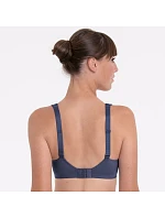 Lucia chirurgická podprsenka obojstranná 4723X moonlight blue - Anita Care Lucia chirurgická podprsenka obojstranná 4723X moonlight blue - Anita Care