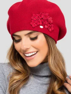 Kamea Arizona farba:červená