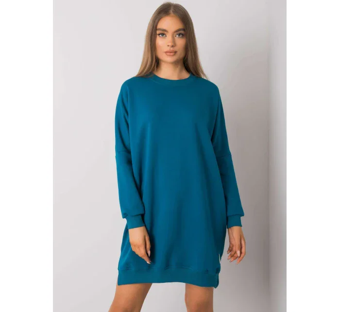 Šaty RV SK 7216.95 námorné