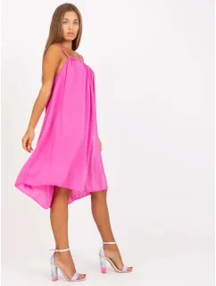 TW SK BI šaty 81541.31 ružové