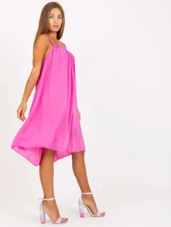 TW SK BI šaty 81541.31 ružové