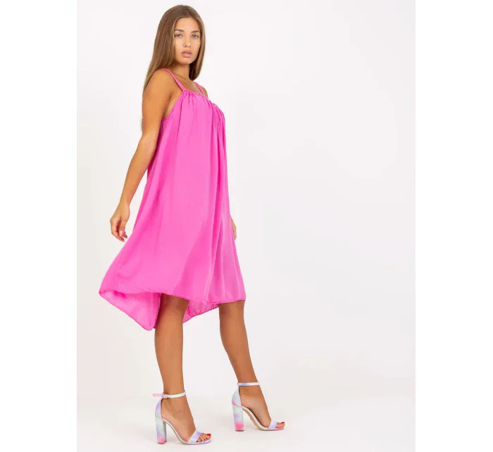TW SK BI šaty 81541.31 ružové TW SK BI šaty 81541.31 ružové
