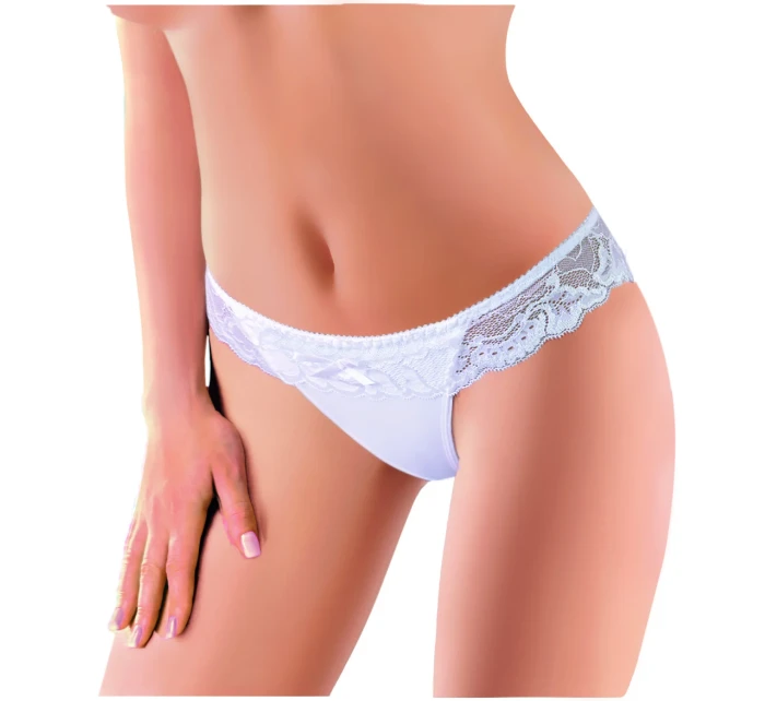 Kalhotky Cindy model 17590964 White - Ewana Kalhotky Cindy model 17590964 White - Ewana