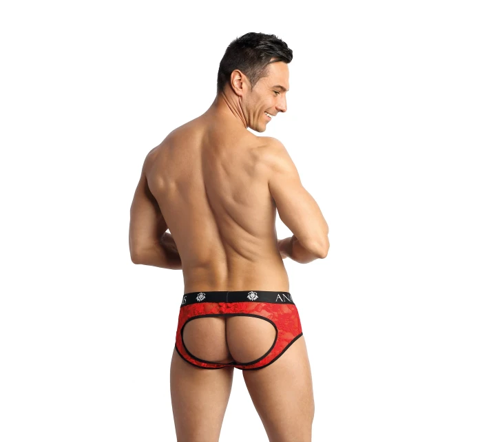 Boxerky Brave Jock - Anais Boxerky Brave Jock - Anais