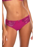 Nohavičky V-10263 ružové - Axami