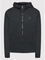 Pánska mikina DMA445 black -Dare2B Pánska mikina DMA445 black -Dare2B