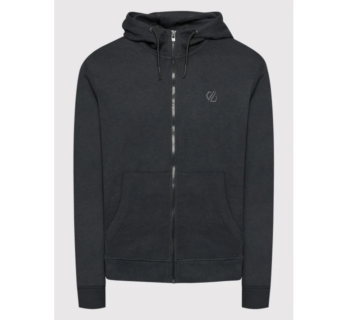 Pánska mikina DMA445 black -Dare2B Pánska mikina DMA445 black -Dare2B