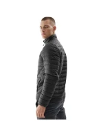 Pánská péřová bunda model 21470034 20S Černá - 4F Pánská péřová bunda model 21470034 20S Černá - 4F