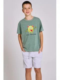 PIŻAMA CHŁOPIĘCA 146158 model 19508395 - Taro