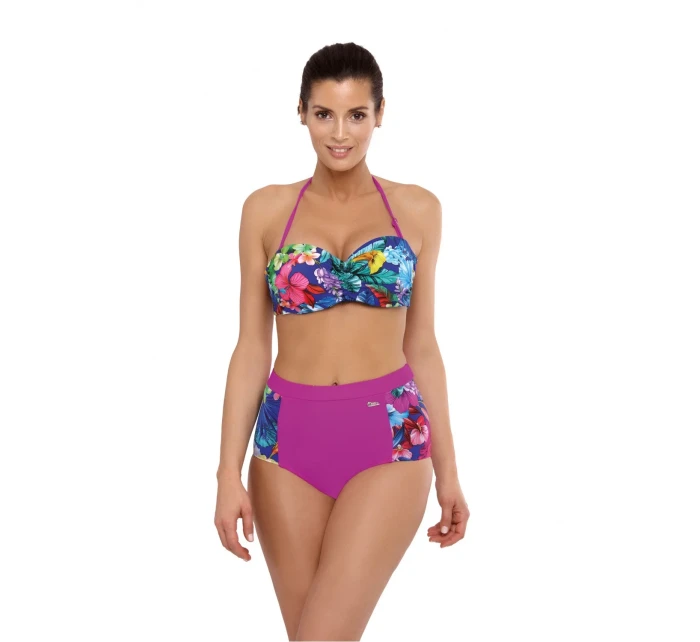 Dvojdielne plavky model 129737 Marko Dvojdielne plavky model 129737 Marko