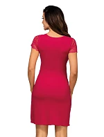 Nočná košeľa model 140780 Donna Nočná košeľa model 140780 Donna