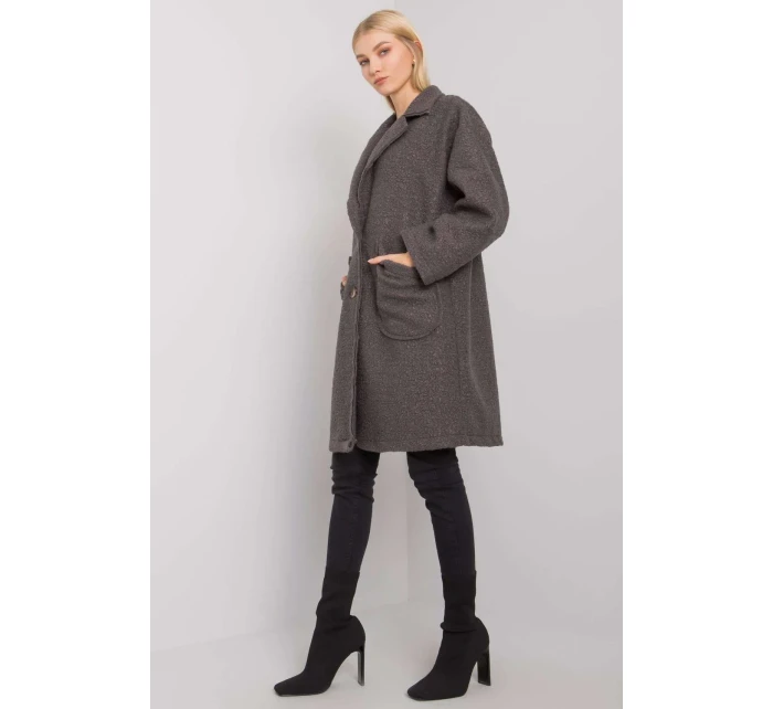 Plášť model 172456 Och Bella