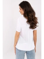 Blúzka model 211842 Sublevel