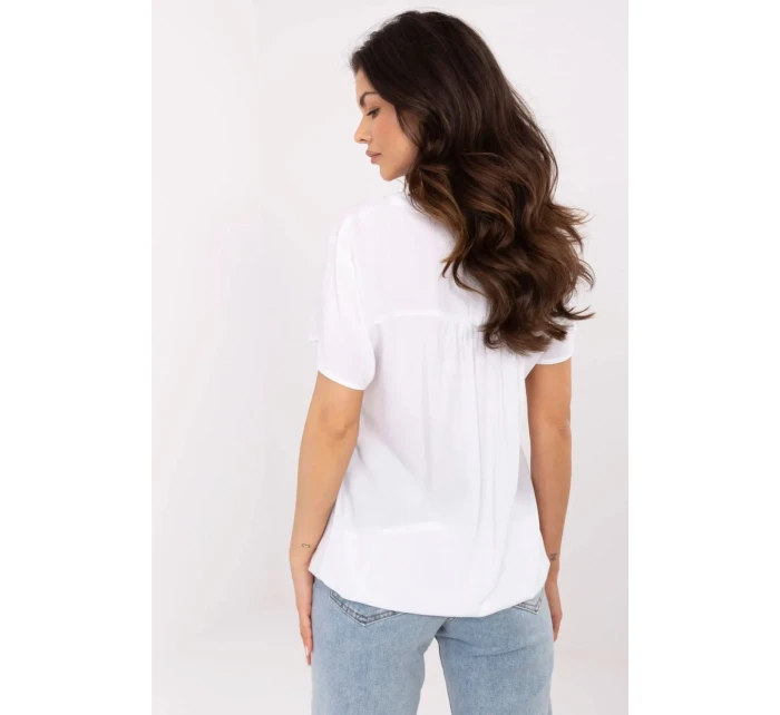 Blúzka model 211842 Sublevel