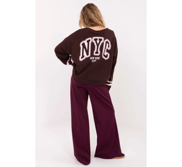 Mikina model 220949 Továrenská cena