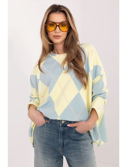 Mikina model 225062 Továrenská cena Mikina model 225062 Továrenská cena