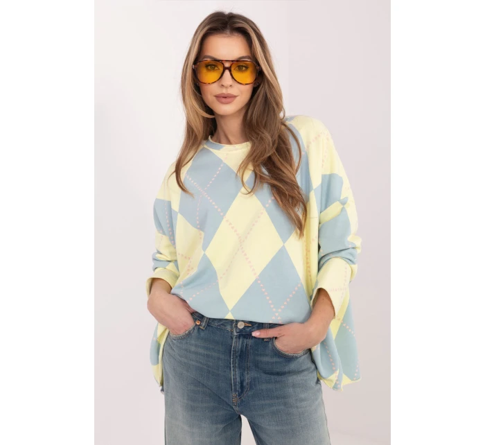 Mikina model 225062 Továrenská cena Mikina model 225062 Továrenská cena