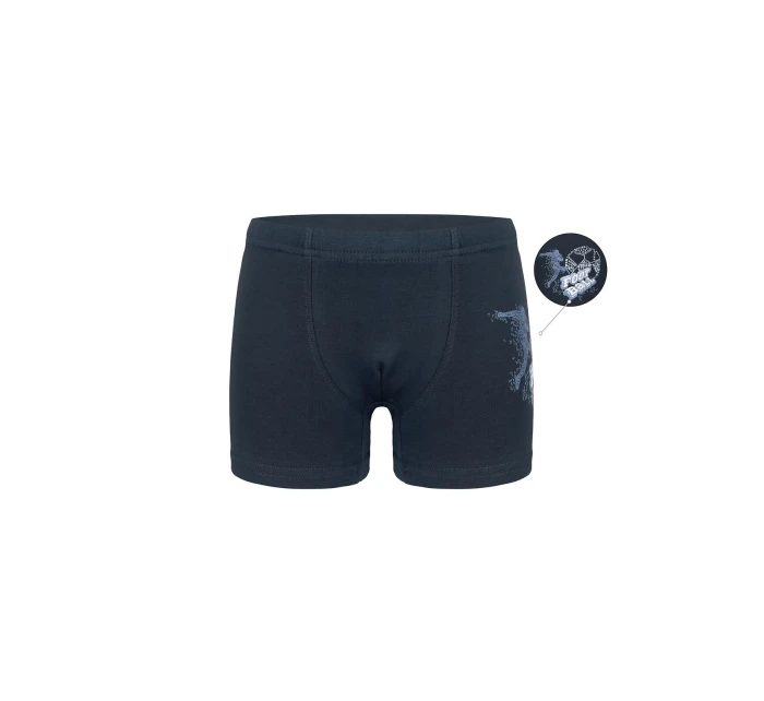 Chlapčenské boxerky Donella 7571PB27