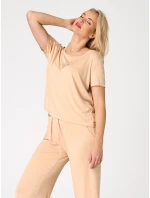 Pyžamo Kľúč LNS 771 A26 kr/r S-XL