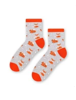 Dámské ponožky  vzory model 20584482 - Steven