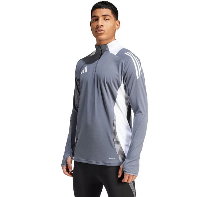 Adidas Tiro 24 Súťažné tréningové tričko M IV6972