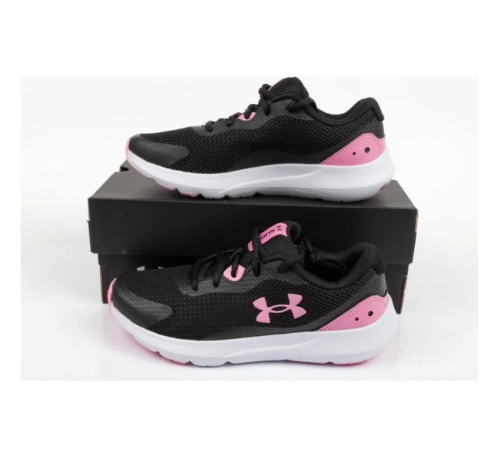 Under Armour W 3025013-001 dámska obuv Under Armour W 3025013-001 dámska obuv