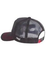 Kšiltovka One Piece Trucker Cap model 21923113 - Capslab